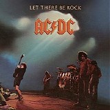 AC-DC - Let There Be Rock