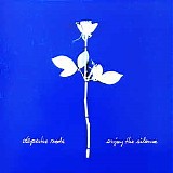 Depeche Mode - Enjoy The Silence [Single]