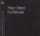 King Crimson - Earthbound (40th Anniversary Series)