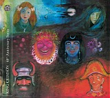 King Crimson - In The Wake Of Poseidon (40th Anniversary Series)