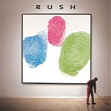 Rush - Retrospective II [1981-1987]