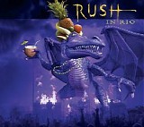 Rush - Rush In Rio