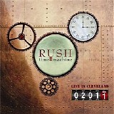Rush - Time Machine 2011 [Live In Cleveland]