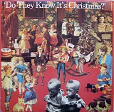 Band Aid - Do They Know It's Christmas?