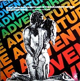 Antonio Carlos Jobim - Music From The Soundtrack Of The Paramount Picture The Adventurers
