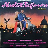 Various artists - Absolute Beginners (Original Soundtrack)