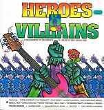 Magnum - Heroes And Villains
