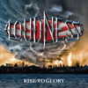 Loudness - RISE TO GLORY -8118