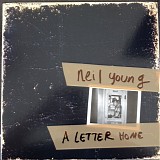 Neil Young - A Letter Home - Deluxe Edition