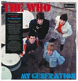 Who, The - My Generation