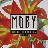 Moby - Rare [The Collected B-Sides]