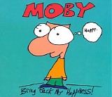 Moby - Bring Back My Happiness [Remixes]