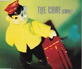 The Cure - Gone [Single]