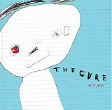The Cure - Alt.end [Single]