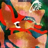The Cure - Close To Me [Single]