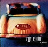 The Cure - Mint Car [Single 3 Tracks]