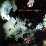 The Cure - Disintegration [Deluxe Edition Remastered]