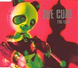 The Cure - The 13th [Single 2 Tracks]