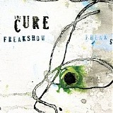 The Cure - Freakshow [Mix 13 Single]