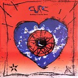 The Cure - Friday I'm In Love [Single]
