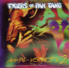Tygers Of Pan Tang - Animal Instinct