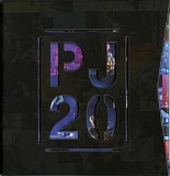 Pearl Jam - PJ20 Box Set Deluxe Edition DVD