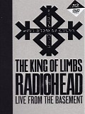 Radiohead - The King Of Limbs Live From The Basement