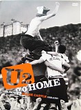 U2 - U2 Go Home (Live From Slane Castle Ireland)