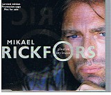 Mikael Rickfors - Ghost In My House