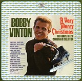 Bobby Vinton - A Very Merry Christmas: The Complete Epic Christmas Collection