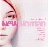 Various artists - The Very Best of New Woman