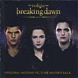Various artists - The Twilight Saga: Breaking Dawn Part 2