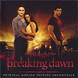 Various artists - The Twilight Saga: Breaking Dawn Part 1