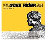 Various artists - Easy Rider (Music From The Soundtrack) [Deluxe Edition]