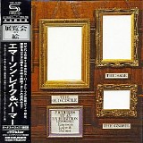 Emerson, Lake & Palmer - Pictures At An Exhibition (Japanese edition)
