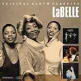 LaBelle - Original Album Classics