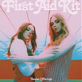 First Aid Kit - Tender Offerings (EP)