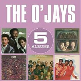 The O'Jays - Original Album Classics
