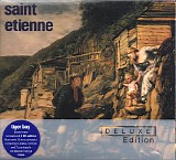 Saint Etienne - Tiger Bay (Deluxe Edition)