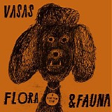 Vasas flora och fauna - Rin Tin Tin