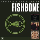 Fishbone - Original Album Classics