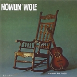 Howlin' Wolf - Rockin Chair Album
