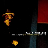 David Virelles - IgbÃ³ AlÃ¡korin (The Singer's Grove) Vol I & II