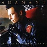 Adam Ant - Manners & Physique