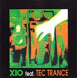 X10 feat. Tec Trance - X10 Feat. Tec Trance