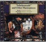 "Scheherazade" and Other Masterpieces