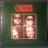 Can - Complete Peel Sessions