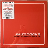 Buzzcocks - (MK.1) Box - Spiral Scratch | Time's Up