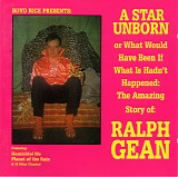 Ralph Gean - A Star Unborn