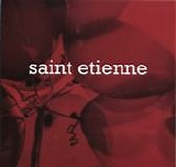 Saint Etienne - Camel Coat / Little Chef